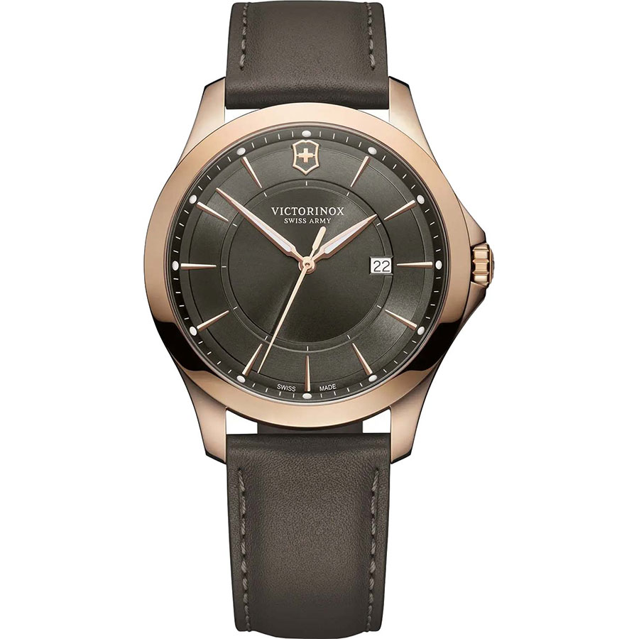 Часы Victorinox Swiss Army Alliance 241908